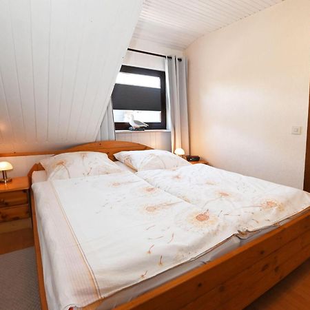 Apartmán Haus-Lily-Nr-03 Büsum Exteriér fotografie